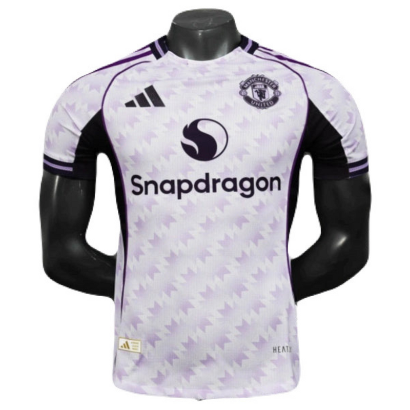 MANCHESTER UNITED EDICIÓN ESPECIAL 25/26 HOMBRE (VERSIÓN JUGADOR)