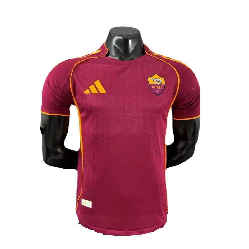 ROMA I 25/26 HOMBRE (VERSIÓN JUGADOR)