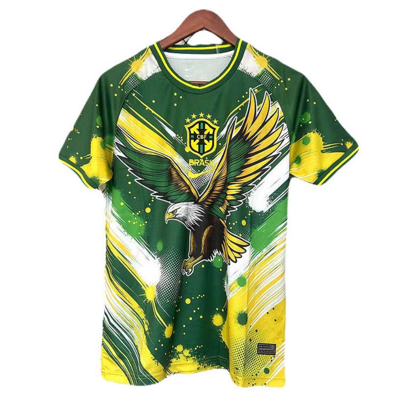 BRASIL EDICIÓN ESPECIAL 25/26 HOMBRE