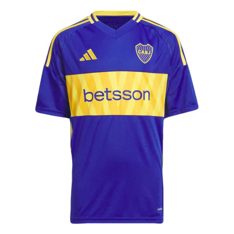 BOCA JR I 24/25 HOMBRE