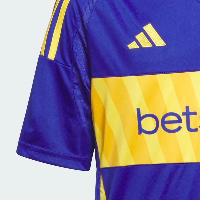 BOCA JR I 24/25 HOMBRE