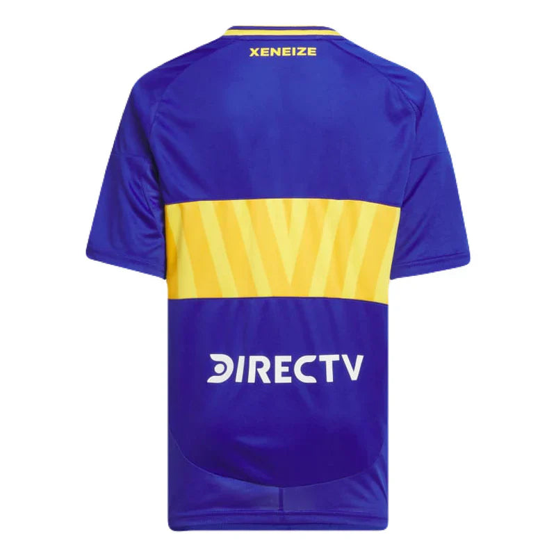 BOCA JR I 24/25 HOMBRE