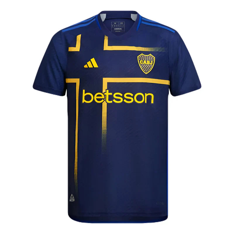 BOCA JR III 24/25 HOMBRE