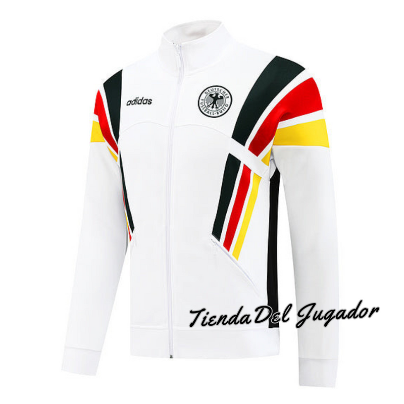 Chándal Alemania 24/25 Estilo Retro Blanco, Chándal Adidas Alemania 2024 Retro, Ropa deportiva Alemania, Chándal de fútbol Alemania, Chándal retro Alemania 2024, Chándal Adidas AEROREADY, Chándal Alemania 2024, Ropa de fútbol Alemania, Chándal deportivo Alemania 2024, Chándal Adidas Alemania, Chándal de fútbol Adidas Alemania, Ropa selección Alemania 24/25, Chándal estilo retro Alemania, Chándal Adidas Alemania blanco, Chándal retro Adidas, Chándal retro Alemania 2024.