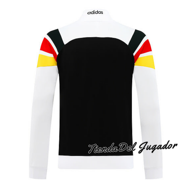 Sudadera Alemania 24/25 Hombre