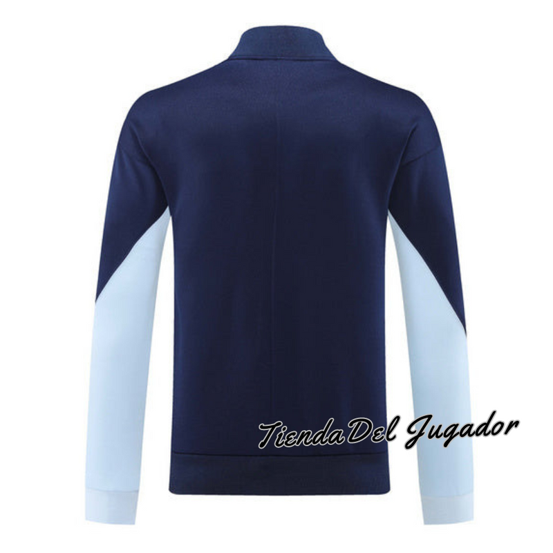 Sudadera Francia 24/25 Hombre