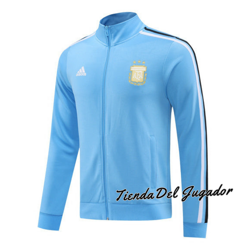 Sudadera Argentina 24/25 Hombre