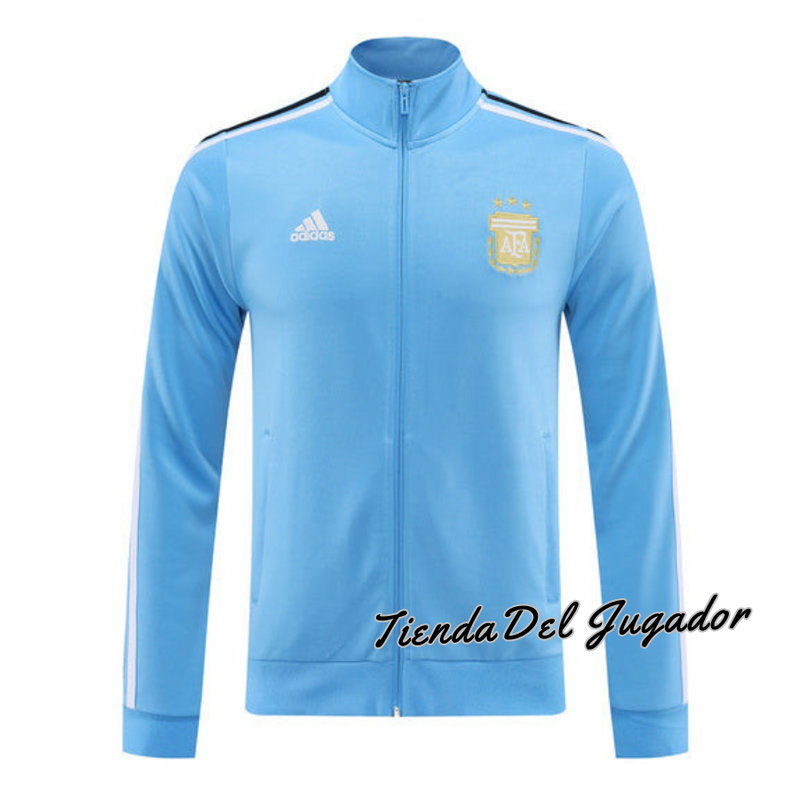 Sudadera Argentina 24/25 Hombre