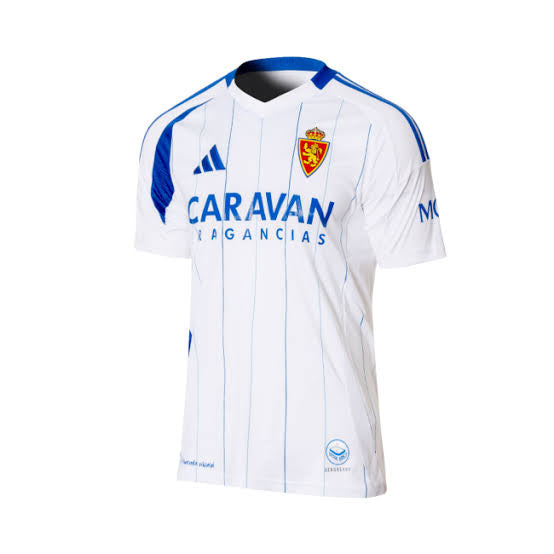 ZARAGOZA I 24/25 HOMBRE