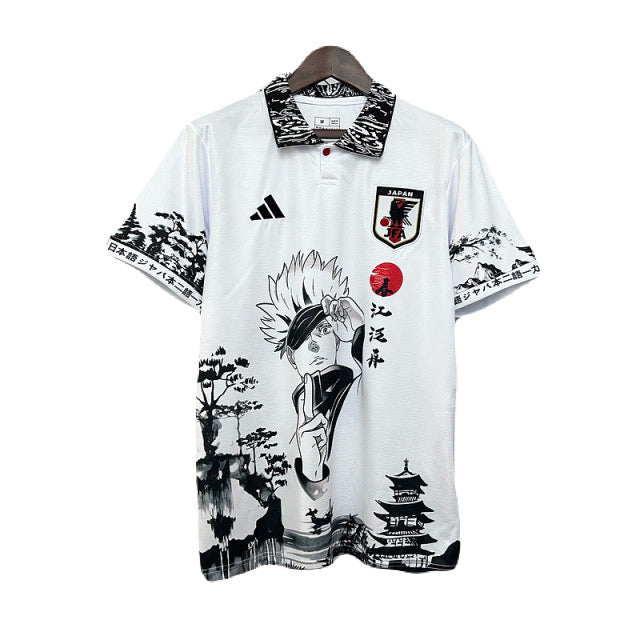 CAMISETA JAPÓN EDICIÓN LIMITADA ANIME 24/25 HOMBRE
