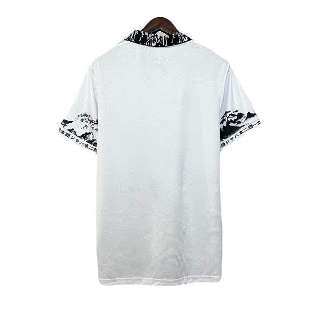 CAMISETA JAPÓN EDICIÓN LIMITADA ANIME 24/25 HOMBRE