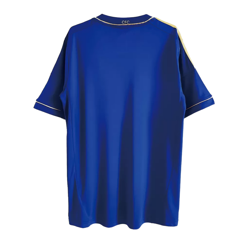 CAMISETA CHELSEA I 12/13 HOMBRE (RETRO)