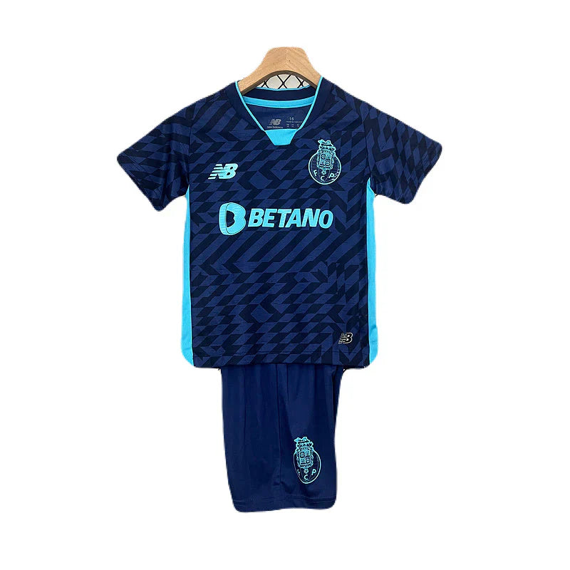 PORTO III 24/25 CONJUNTO INFANTIL