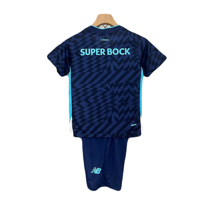 PORTO III 24/25 CONJUNTO INFANTIL