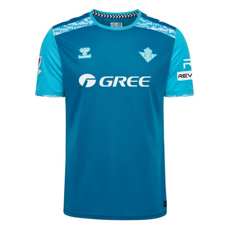 REAL BETIS III 24/25 HOMBRE