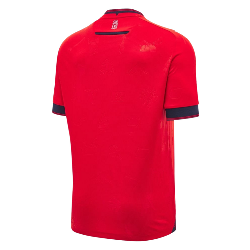 OSASUNA I 24/25 HOMBRE