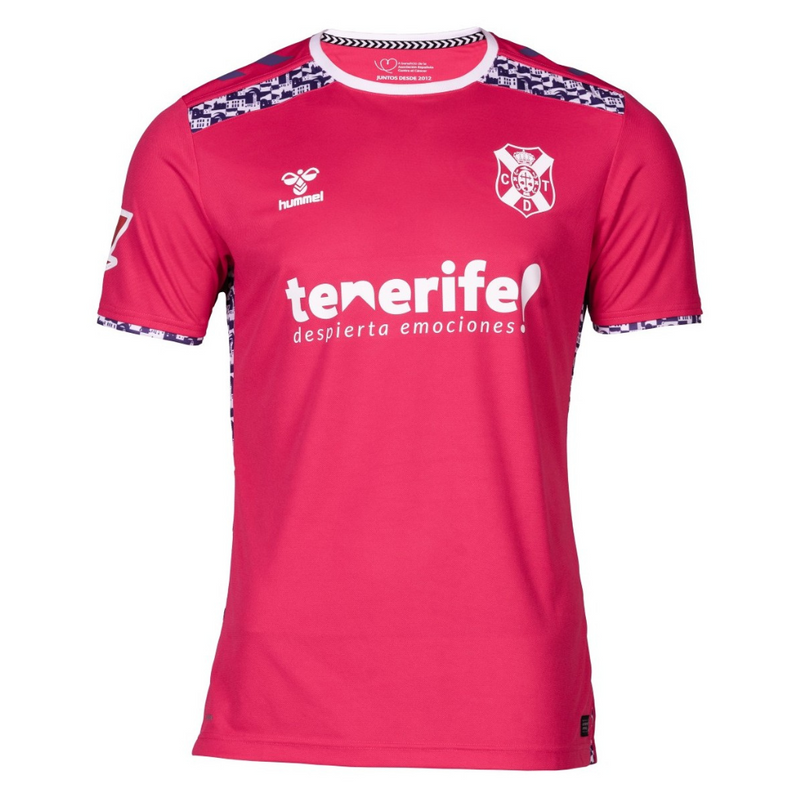 TENERIFE III 24/25 HOMBRE