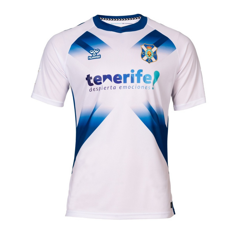 TENERIFE I 24/25 HOMBRE