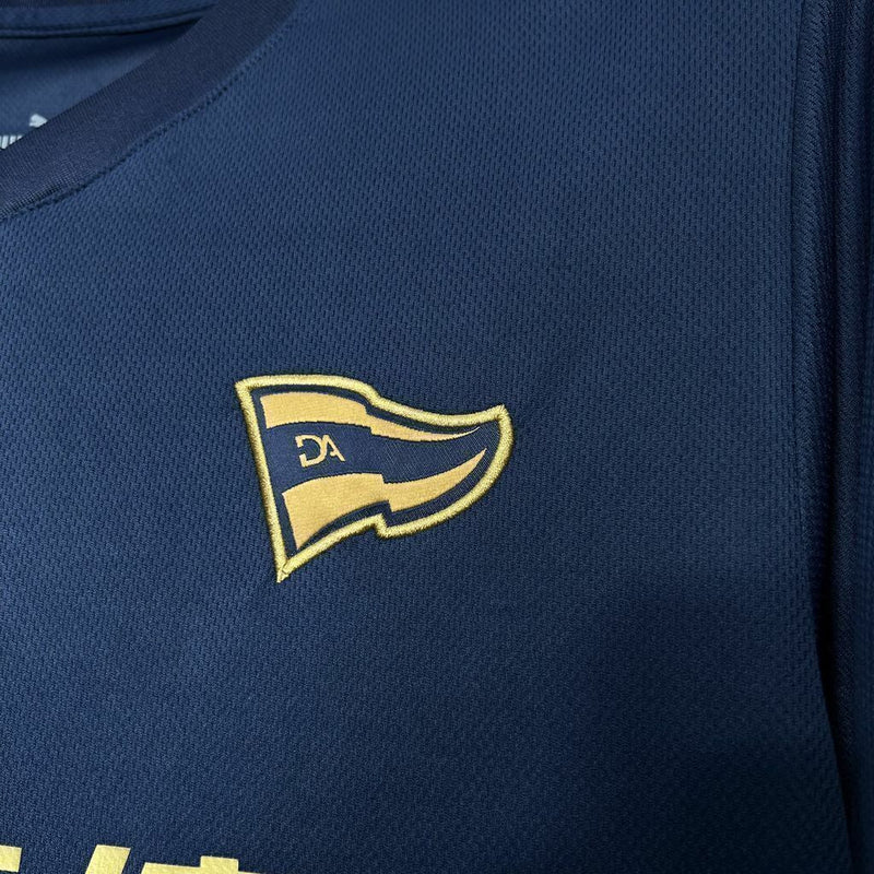 CAMISETA ALAVÉS III 24/25 HOMBRE