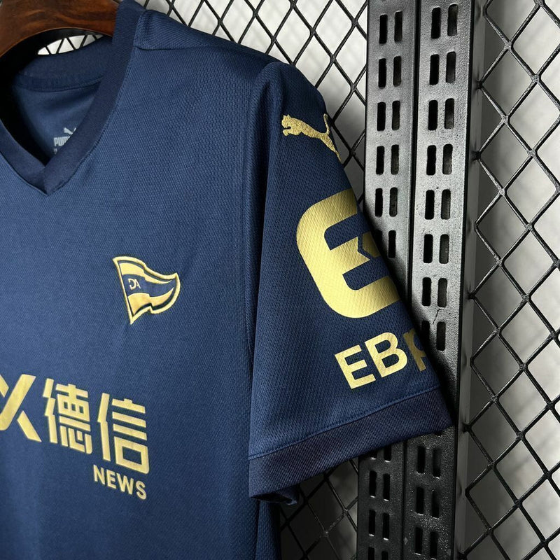 CAMISETA ALAVÉS III 24/25 HOMBRE