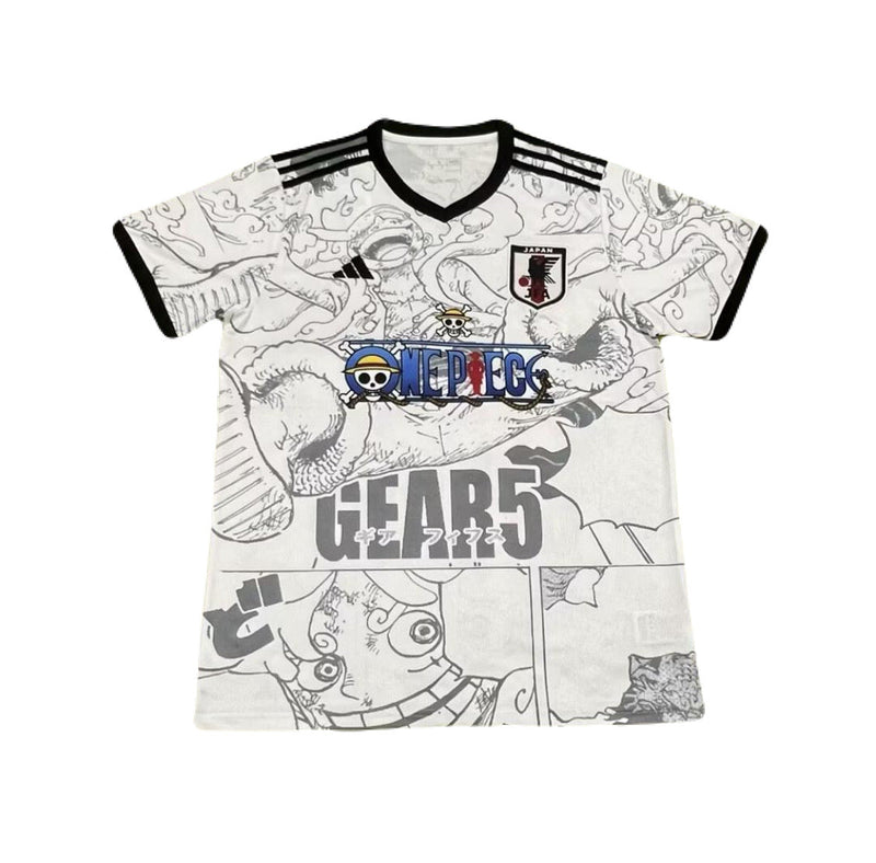 CAMISETA JAPÓN EDICIÓN LIMITADA 24/25 HOMBRE