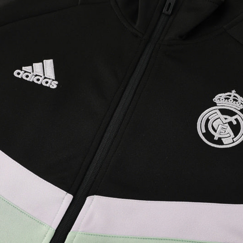 Sudadera Real Madrid 24/25 Hombre