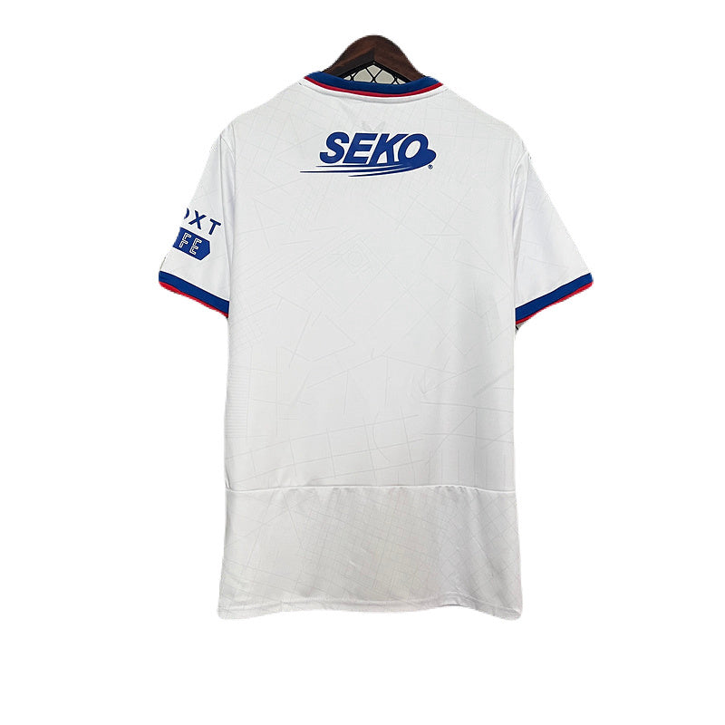 RANGERS II 24/25 HOMBRE - TIENDA DEL JUGADOR