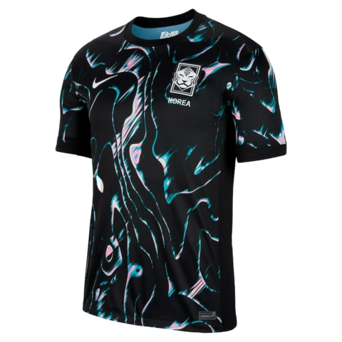 CAMISETA KOREA II 24/25 HOMBRE