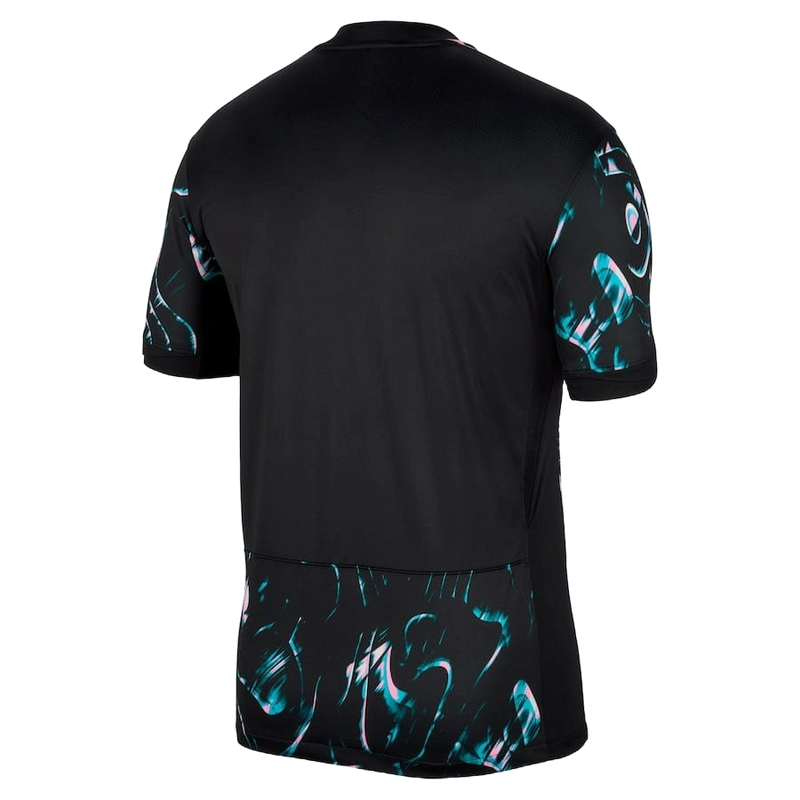 CAMISETA KOREA II 24/25 HOMBRE