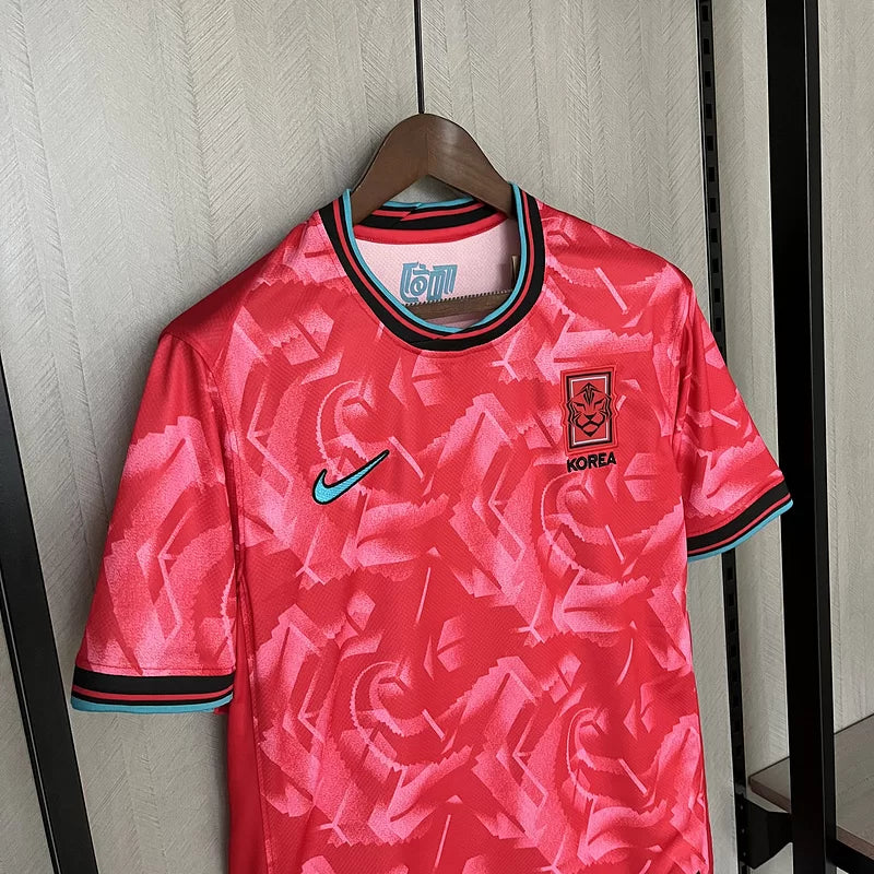 CAMISETA KOREA 24/25 HOMBRE