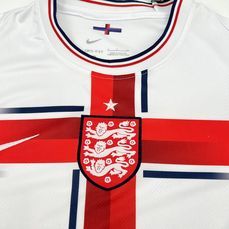 CAMISETA INGLATERRA ENTRENAMIENTO 24/25 HOMBRE