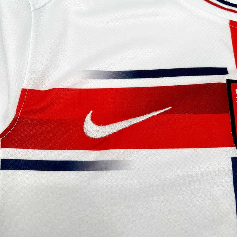 CAMISETA INGLATERRA ENTRENAMIENTO 24/25 HOMBRE
