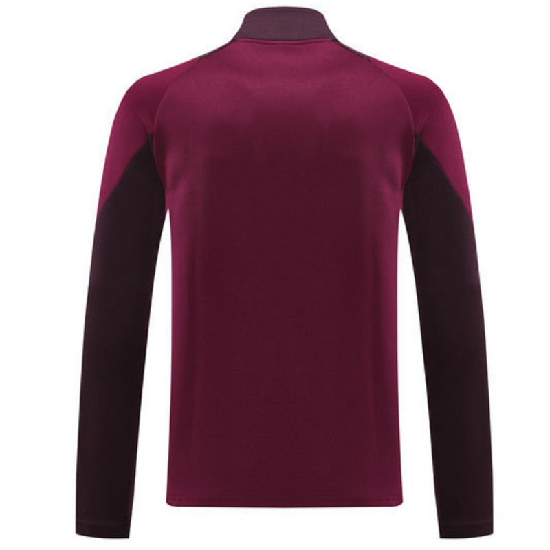 Sudadera FC Bayern Munich 24/25 Hombre