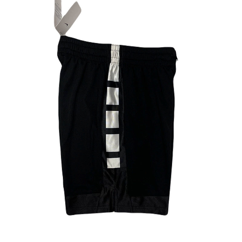 Pantalón Corto Nike Negro