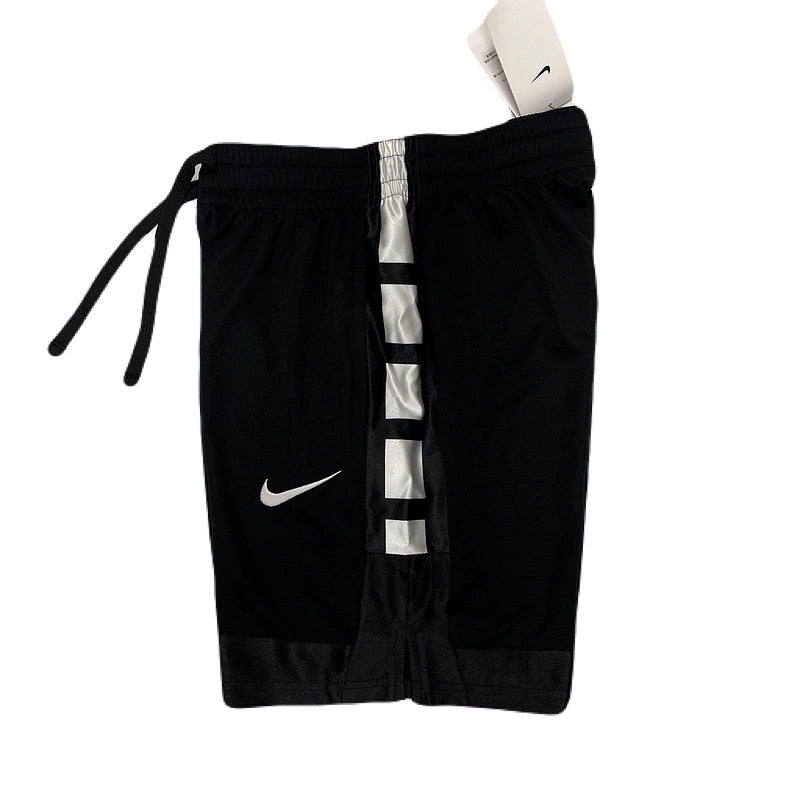 Pantalón Corto Nike Negro