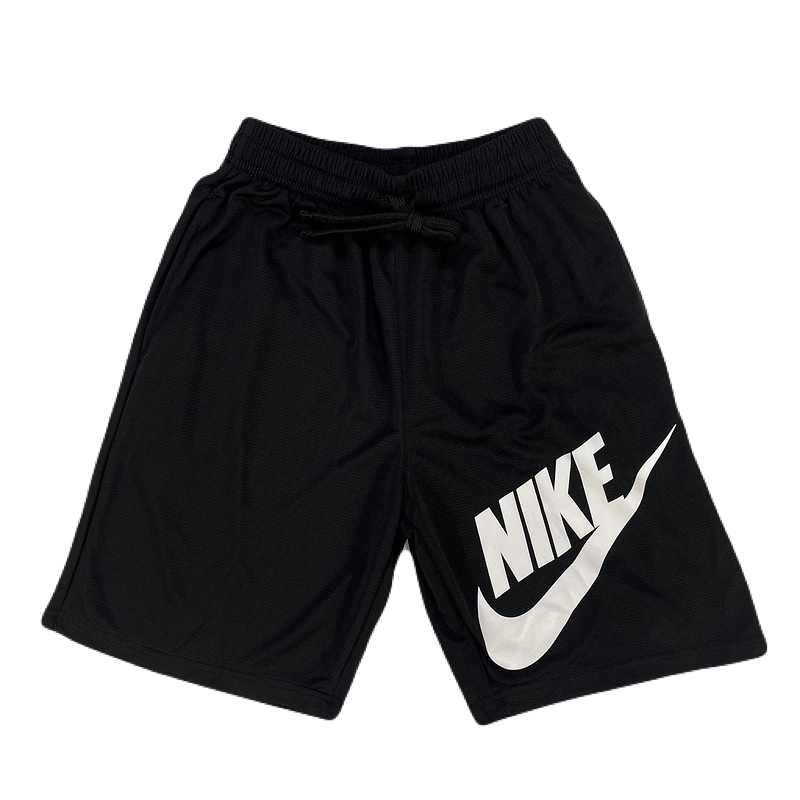 Pantalón Corto Nike Negro