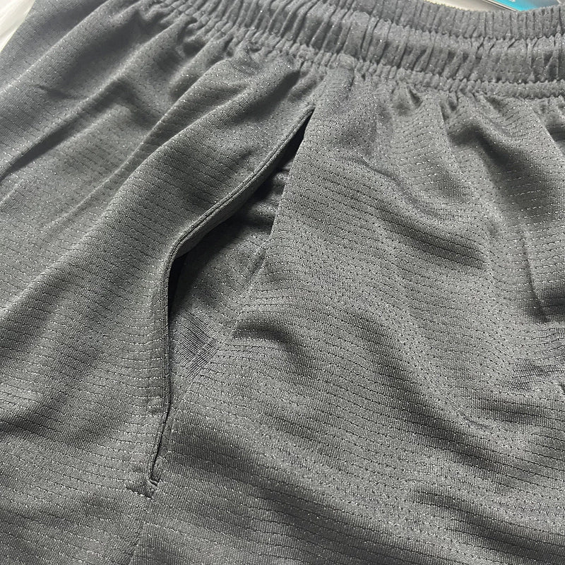 Pantalón Corto Nike Negro