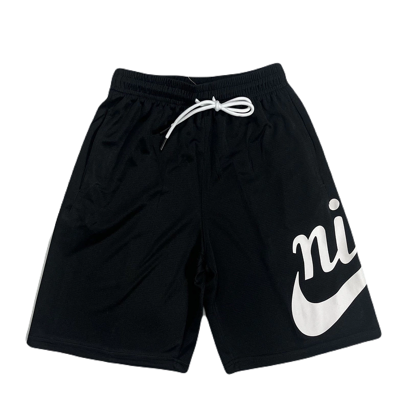 Pantalón Corto Nike Negro