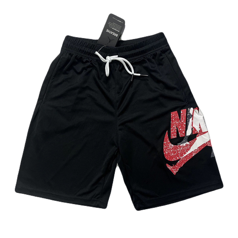Pantalón Corto Nike Jordan Negro