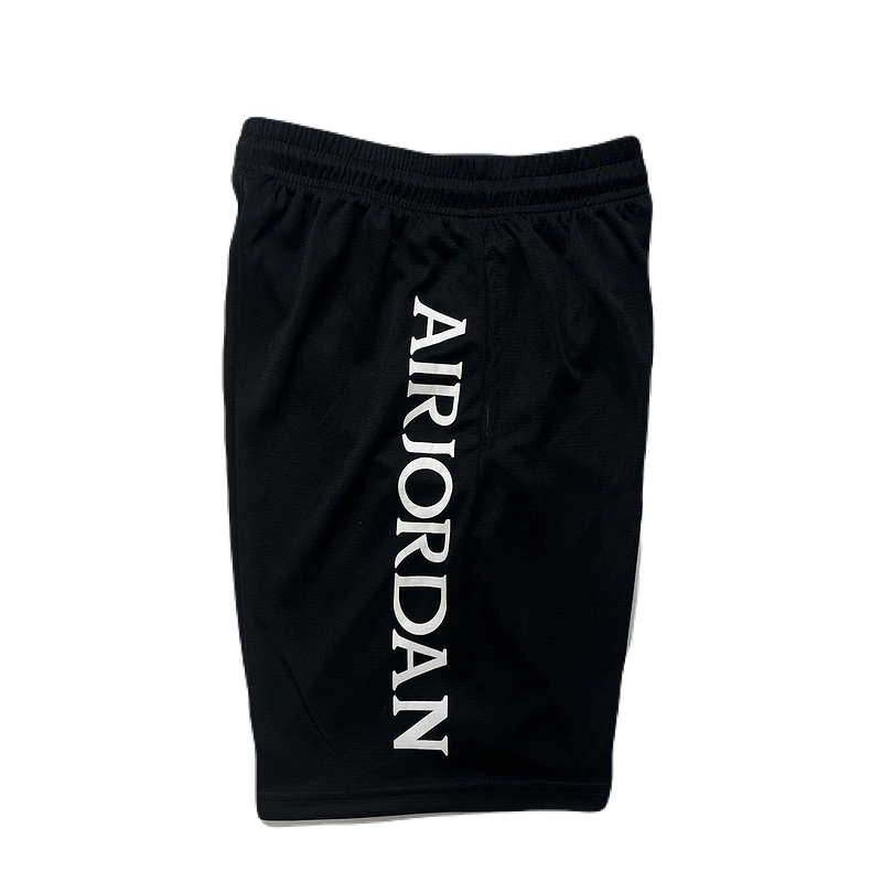 Pantalón Corto Nike Jordan Negro