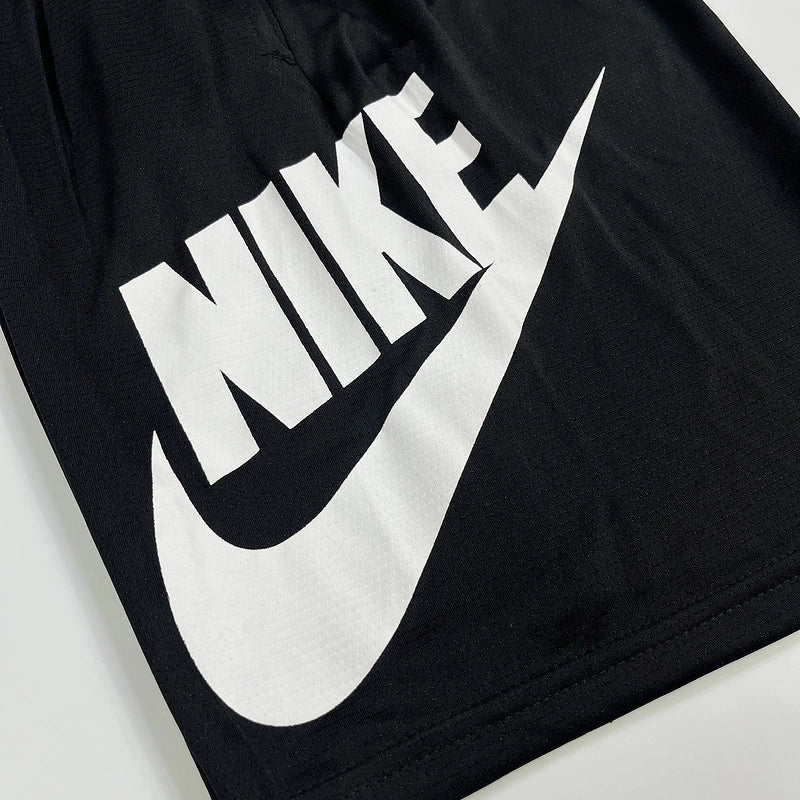 Pantalón Corto Nike Negro