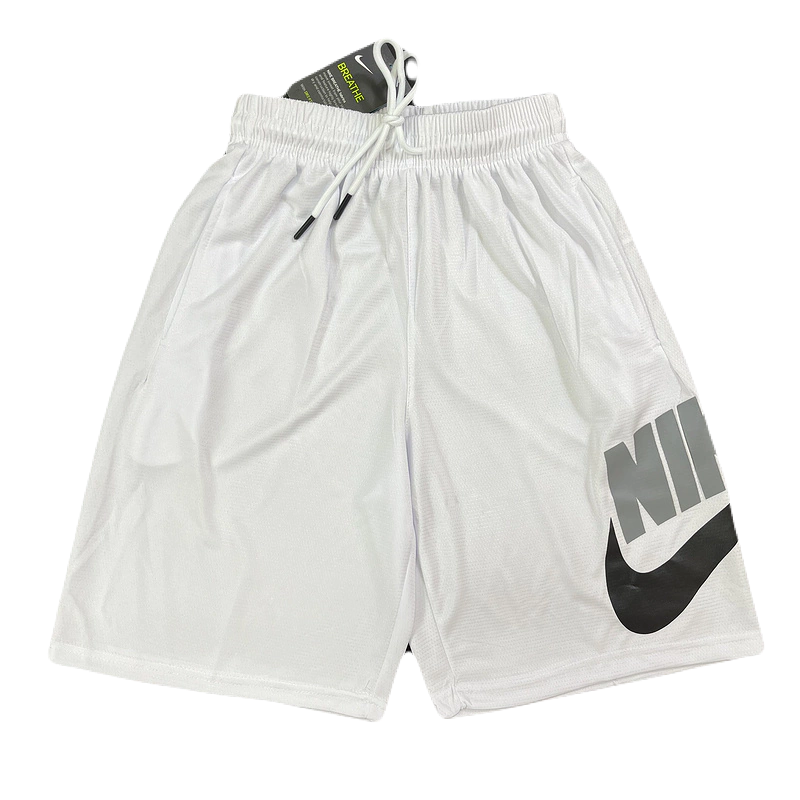 Pantalón Corto Nike Blanco