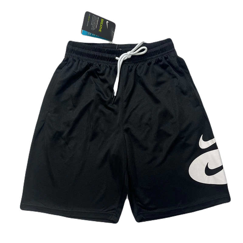 Pantalón Corto Nike Negro