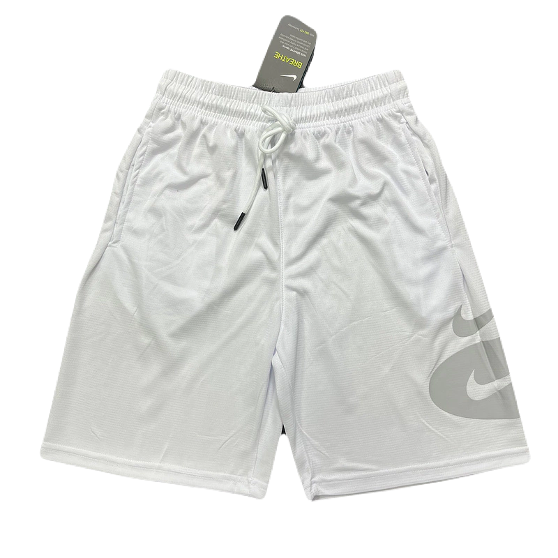 Pantalón Corto Nike Blanco