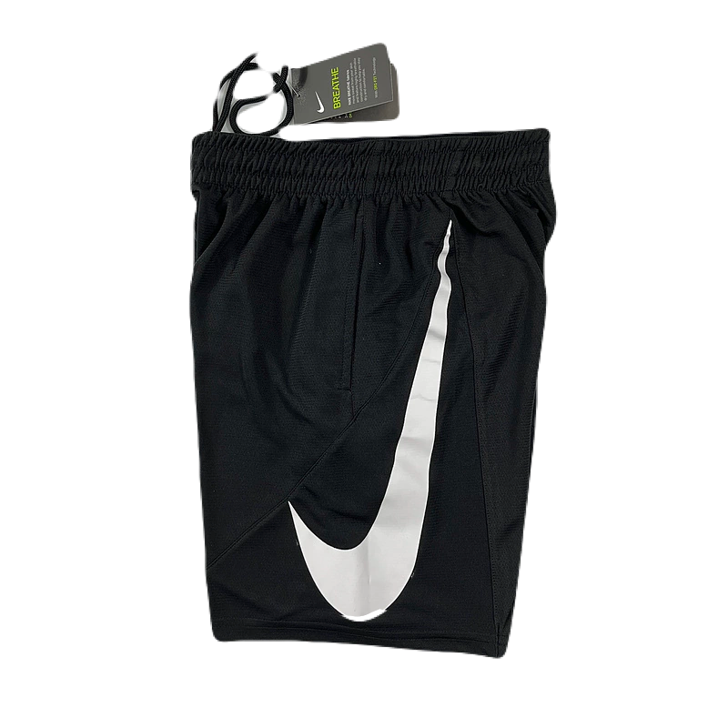 Pantalón Corto Nike Negro