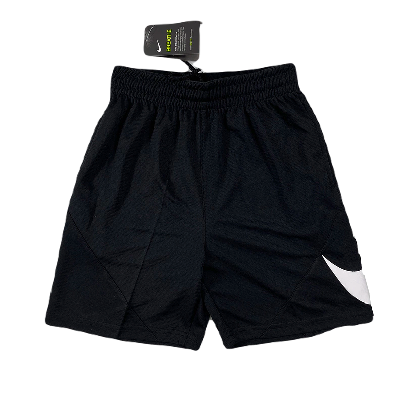 Pantalón Corto Nike Negro