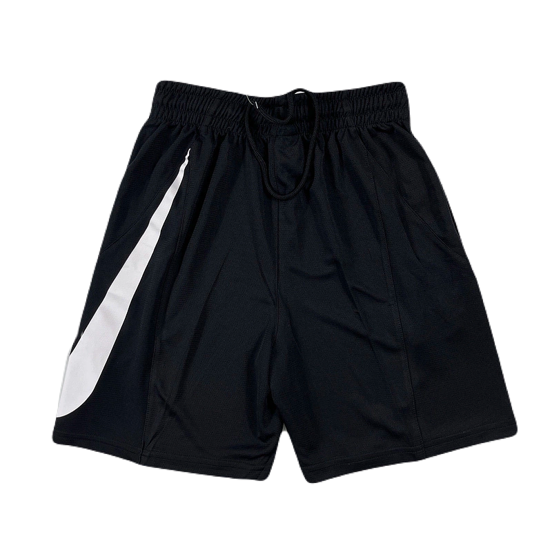 Pantalón Corto Nike Negro