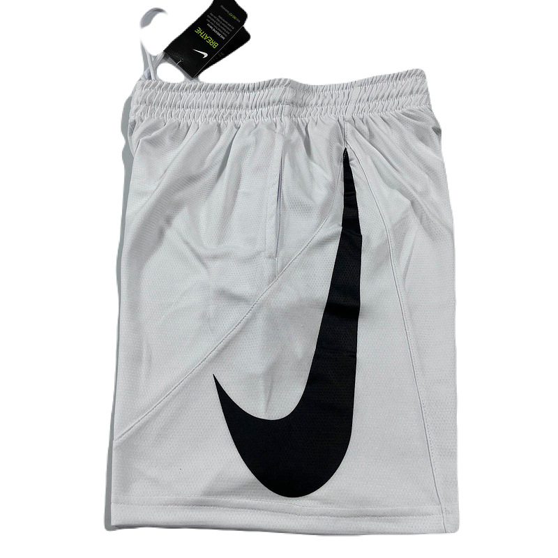 Pantalón Corto Nike Blanco