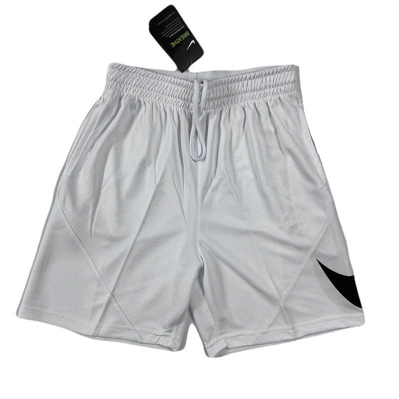 Pantalón Corto Nike Blanco