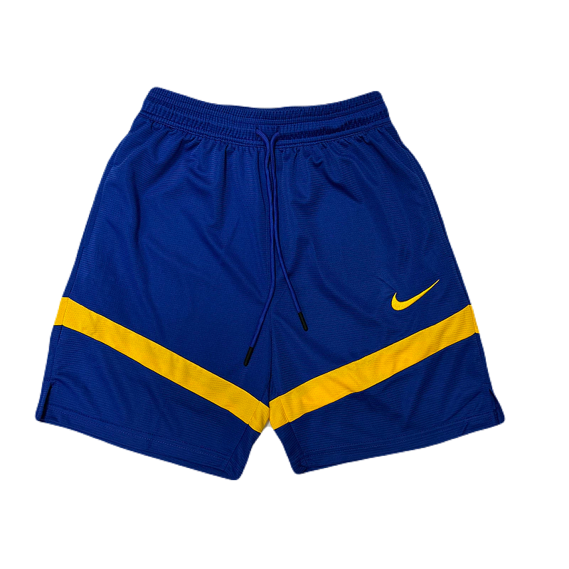 Pantalón Corto Nike Azul